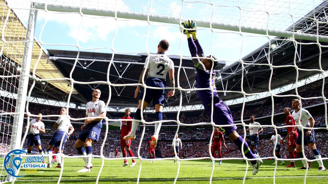 لیگ برتر انگلیس