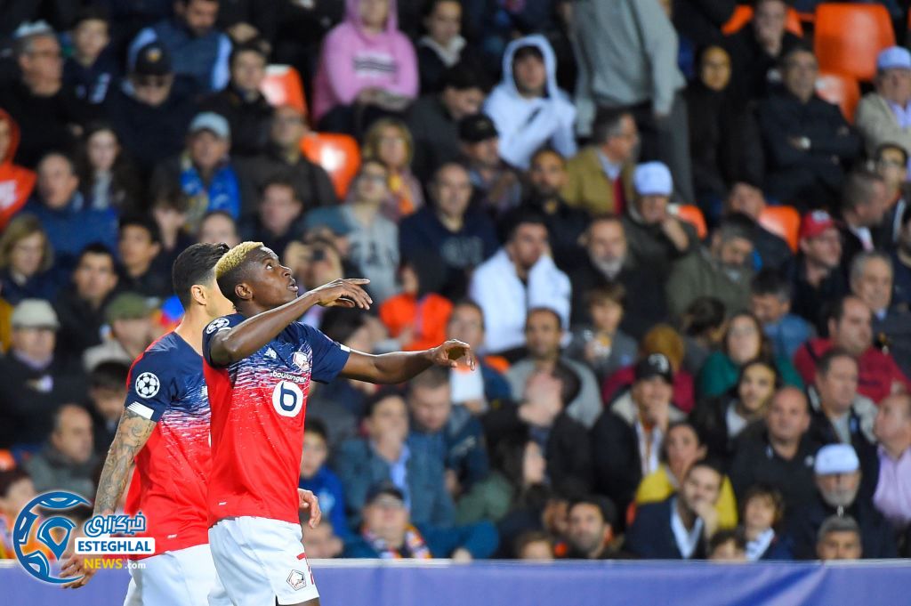 لیگ قهرمانان اروپا