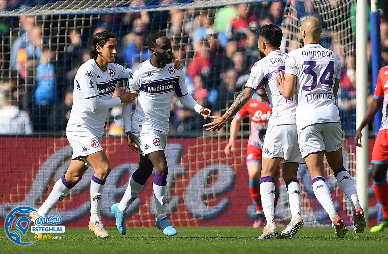 سری آ ایتالیا