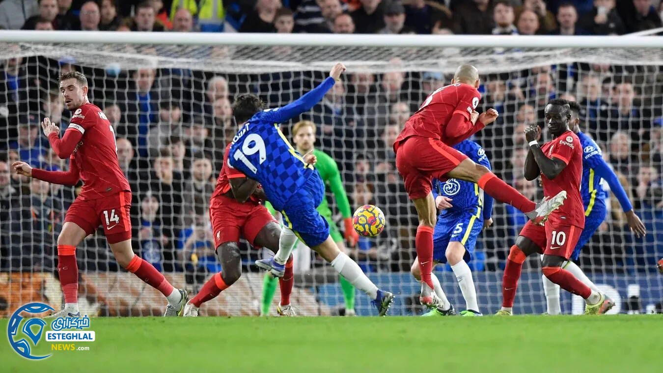 لیگ برتر انگلیس