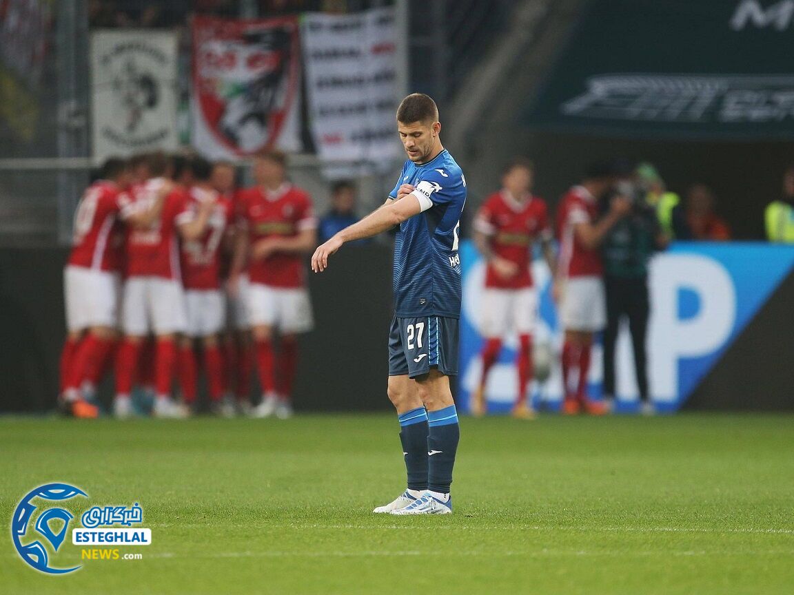 بوندسلیگا آلمان