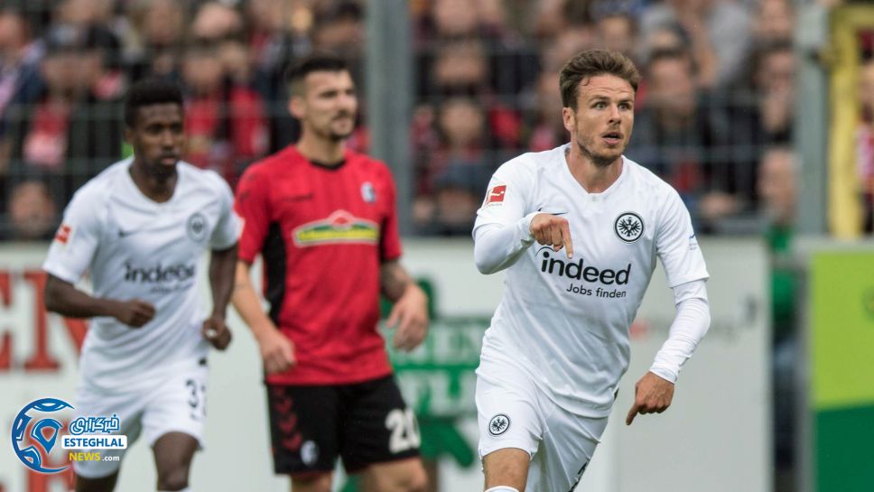 بوندسلیگا آلمان