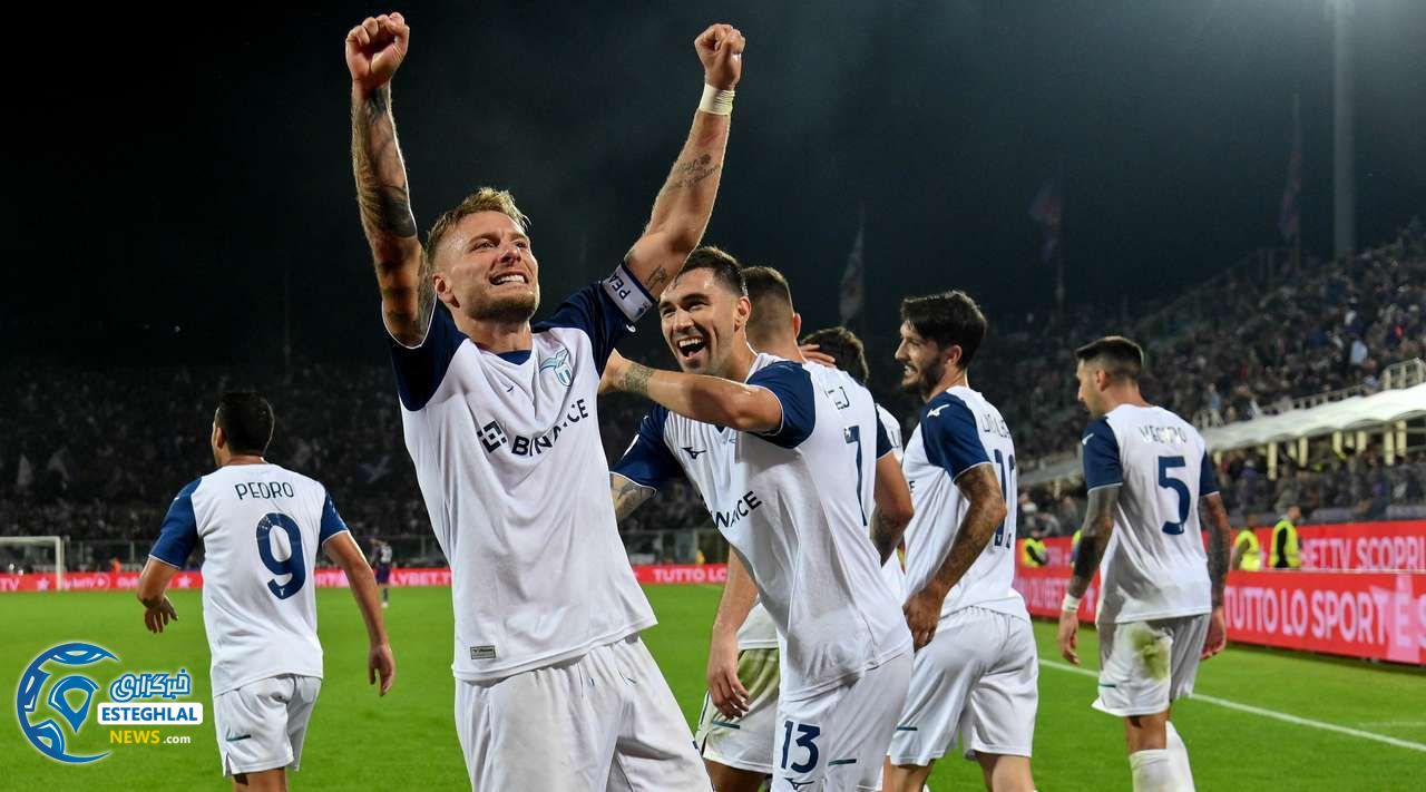 سری آ ایتالیا