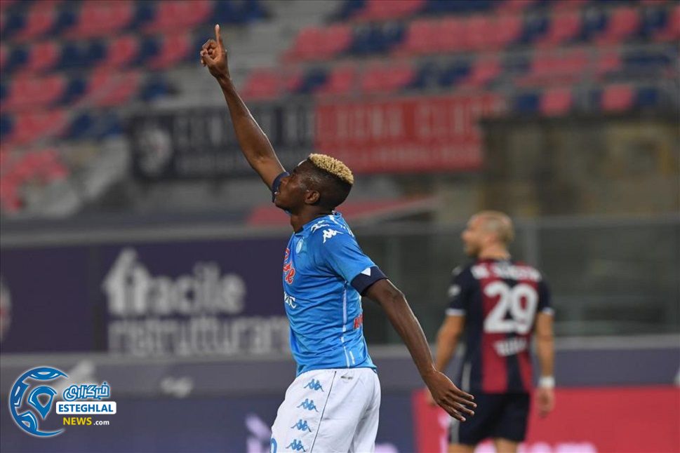 سری آ ایتالیا