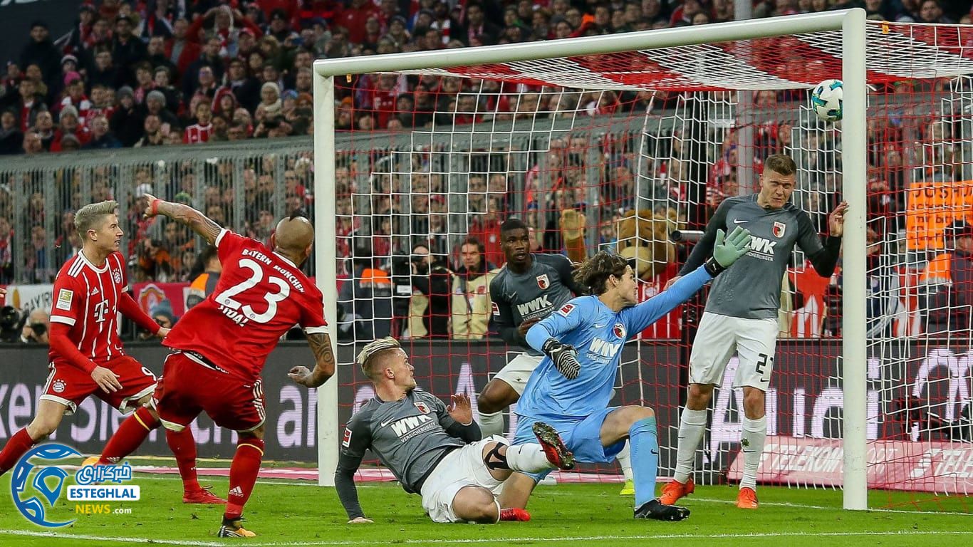 بوندسلیگا  آلمان 