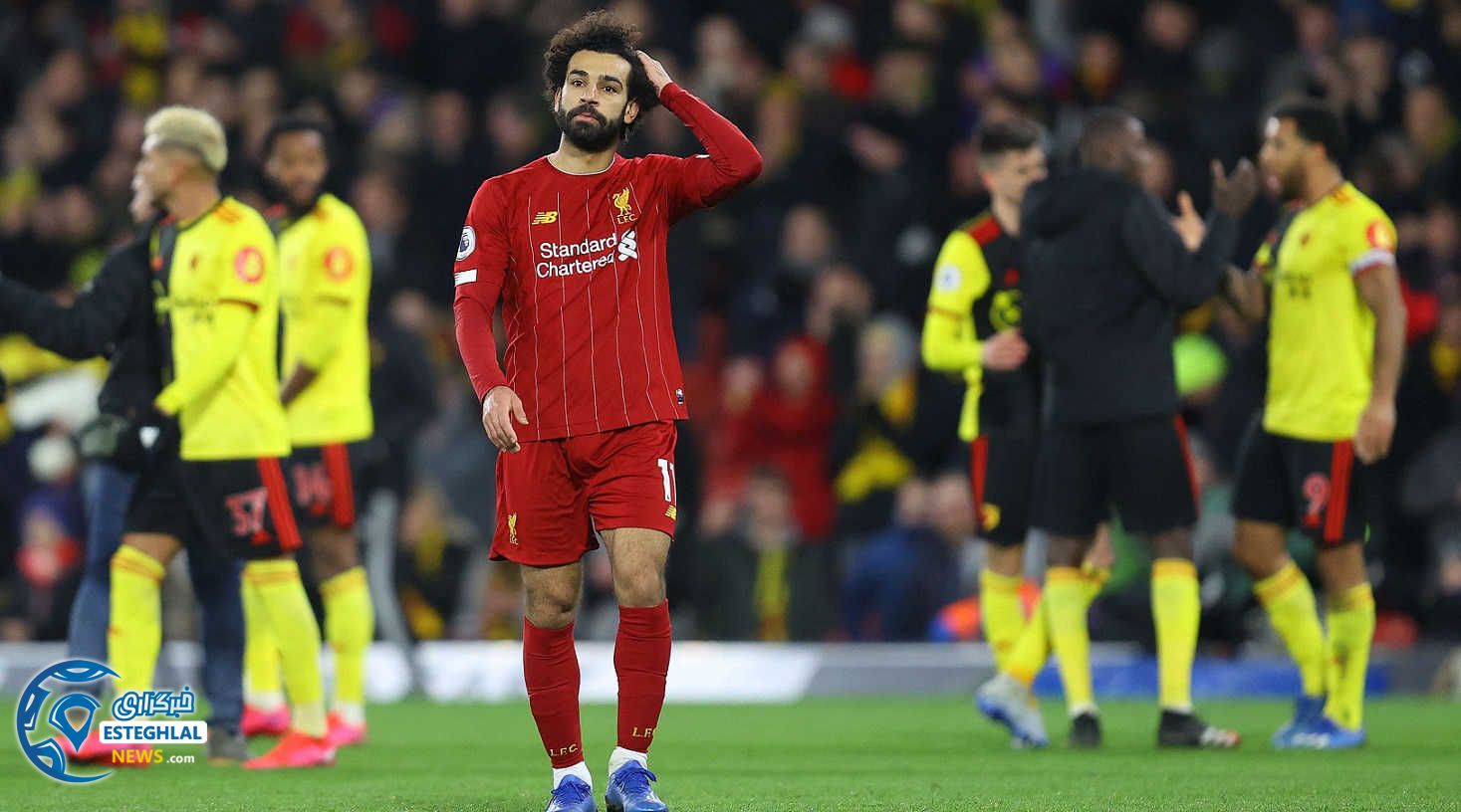 لیگ برتر انگلیس