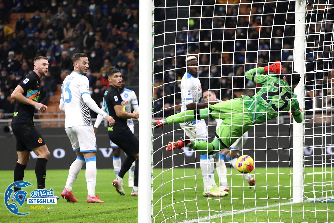 سری آ ایتالیا