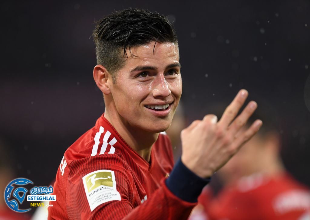 بوندسلیگا آلمان