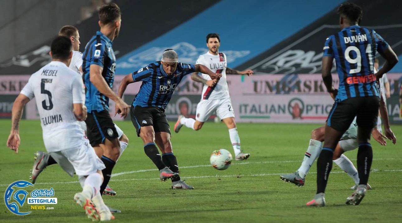 سری آ ایتالیا