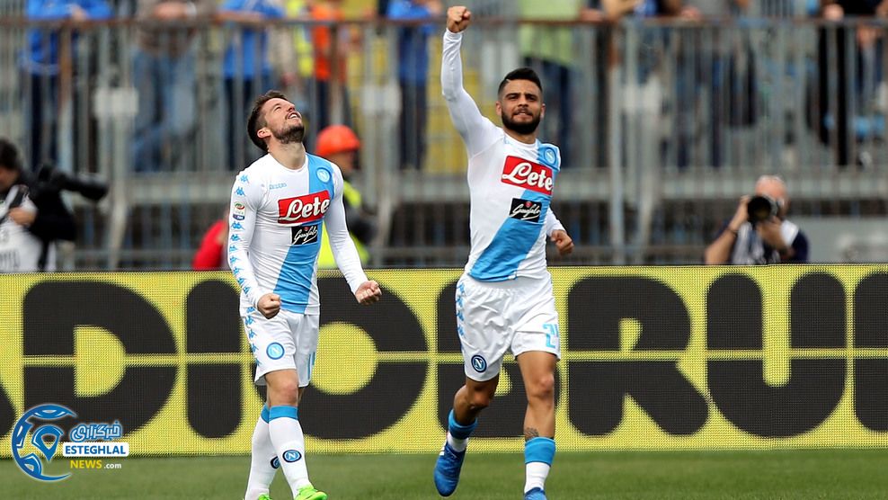 سری آ ایتالیا