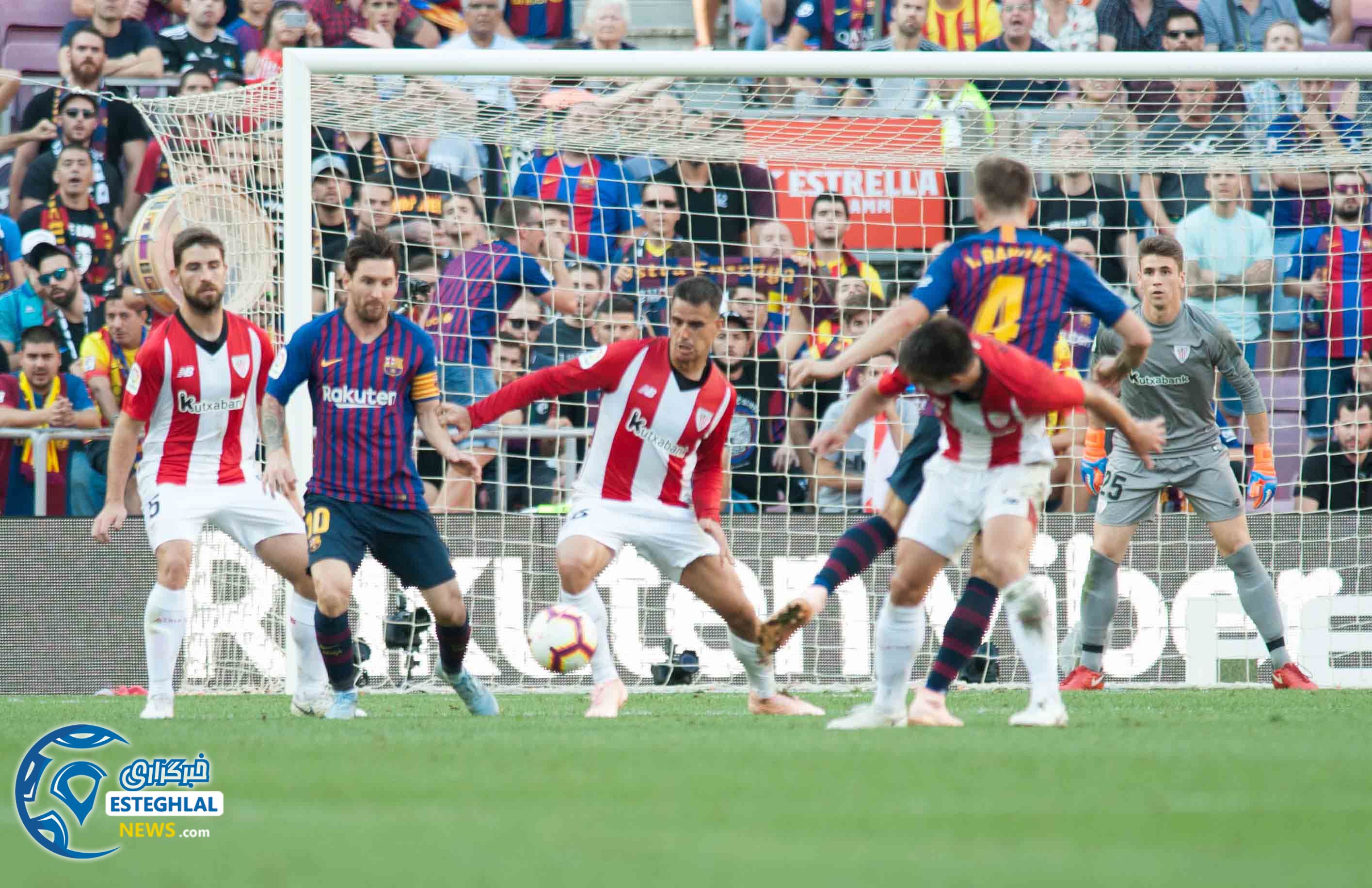 لالیگا اسپانیا