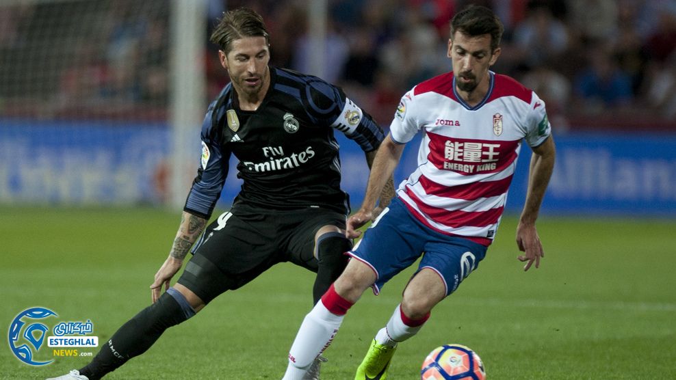 لالیگا اسپانیا