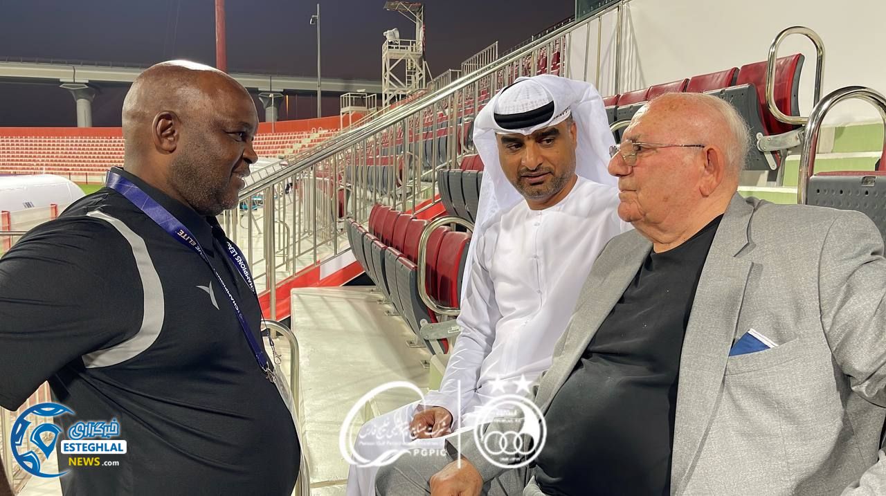 تمرین استقلال