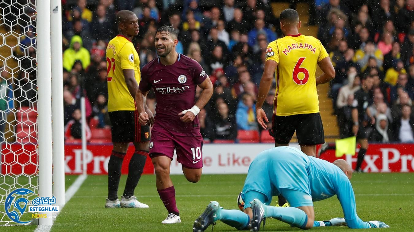 لیگ برتر انگلیس