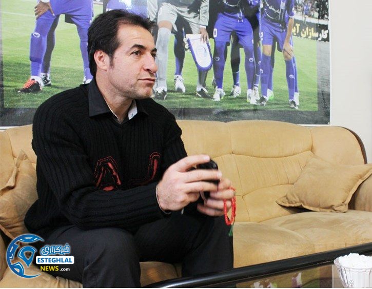 صادق ورمزیار