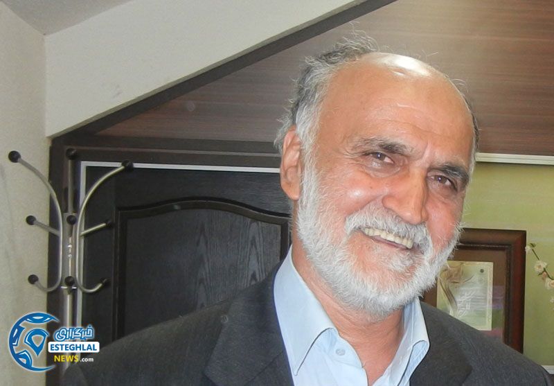 کاظم اولیایی