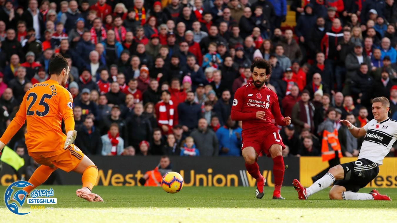 لیگ برتر انگلیس