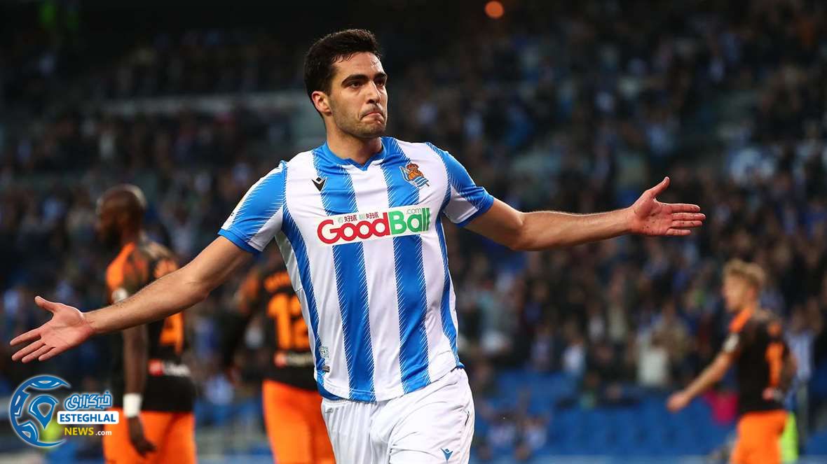 لالیگا اسپانیا