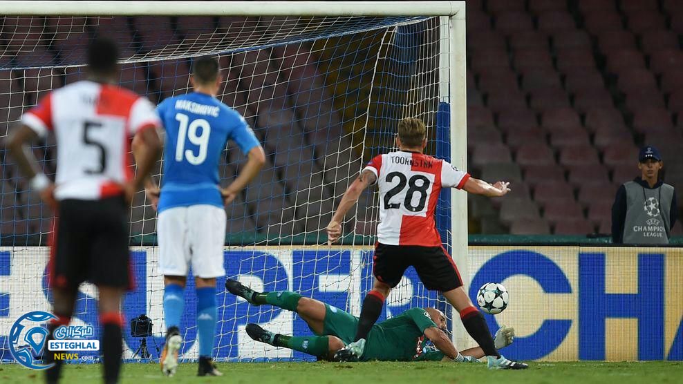 لیگ قهرمانان اروپا