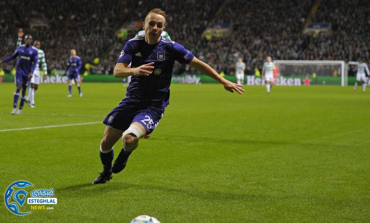 لیگ قهرمانان اروپا