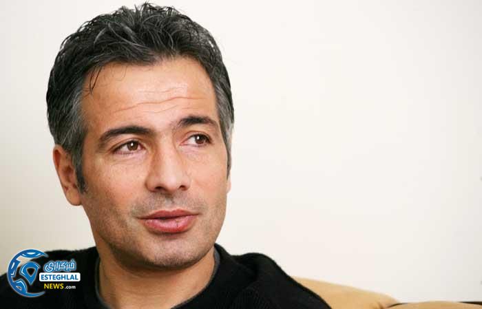 علیرضا اکبر پور