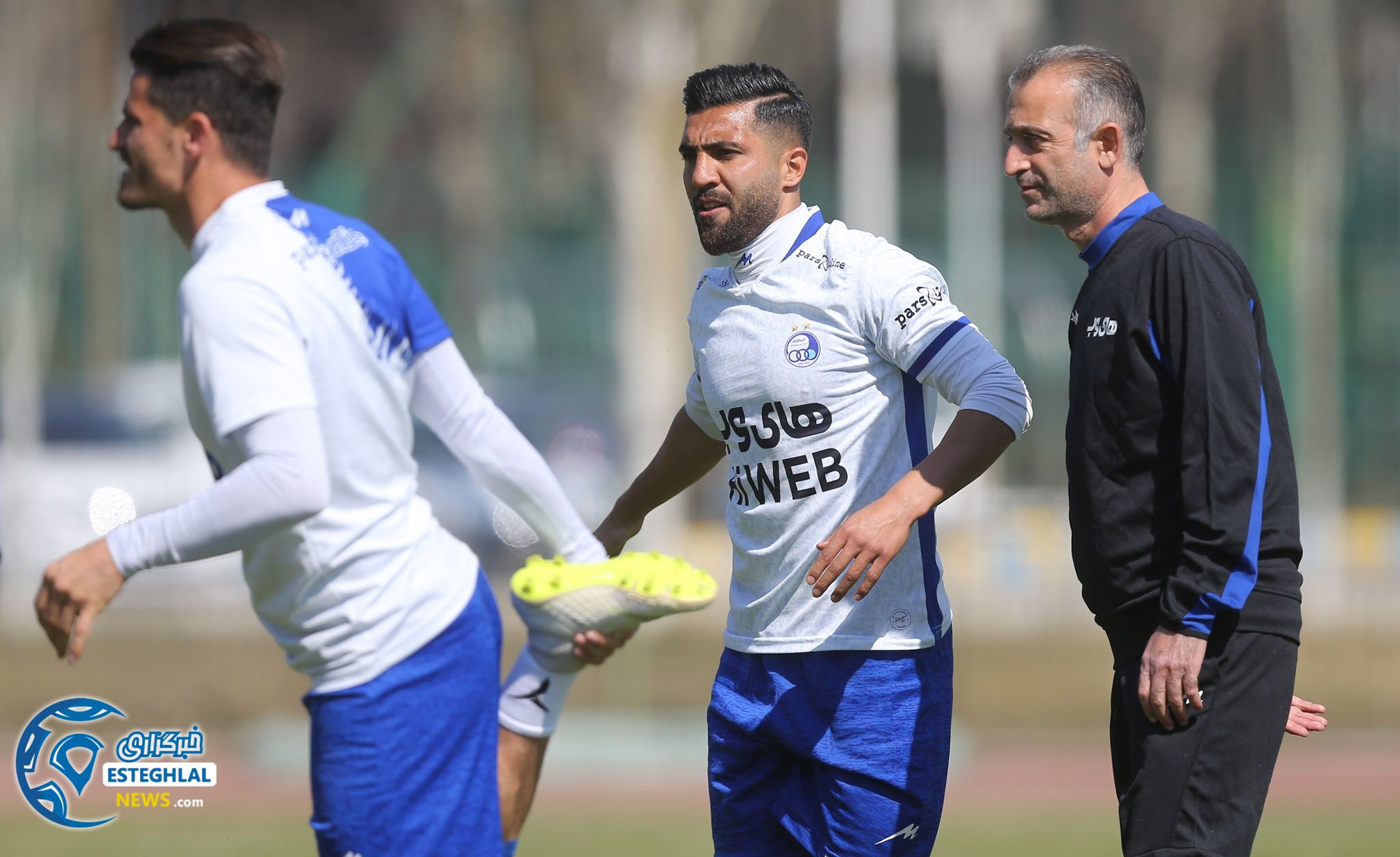 فراز کمالوند