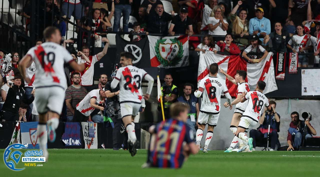 لالیگا اسپانیا