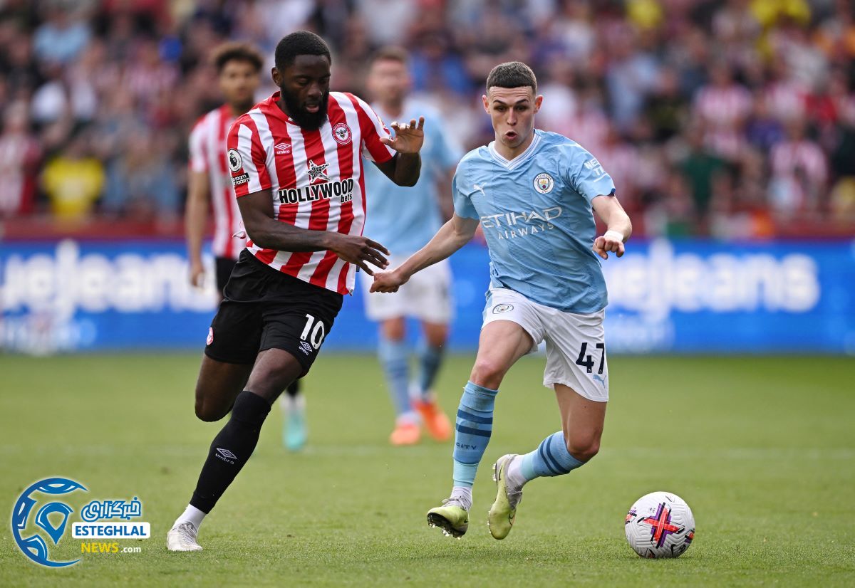 لیگ برتر انگلیس