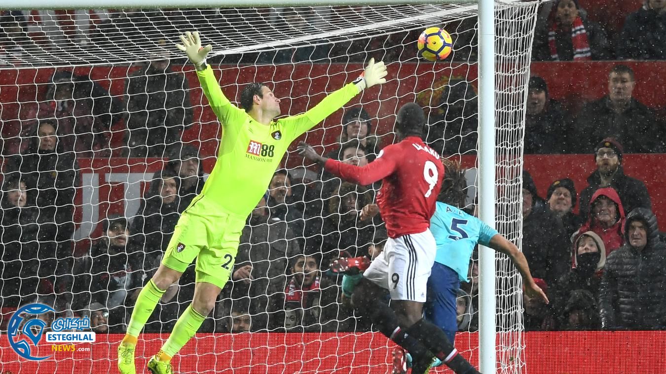 لیگ برتر انگلیس