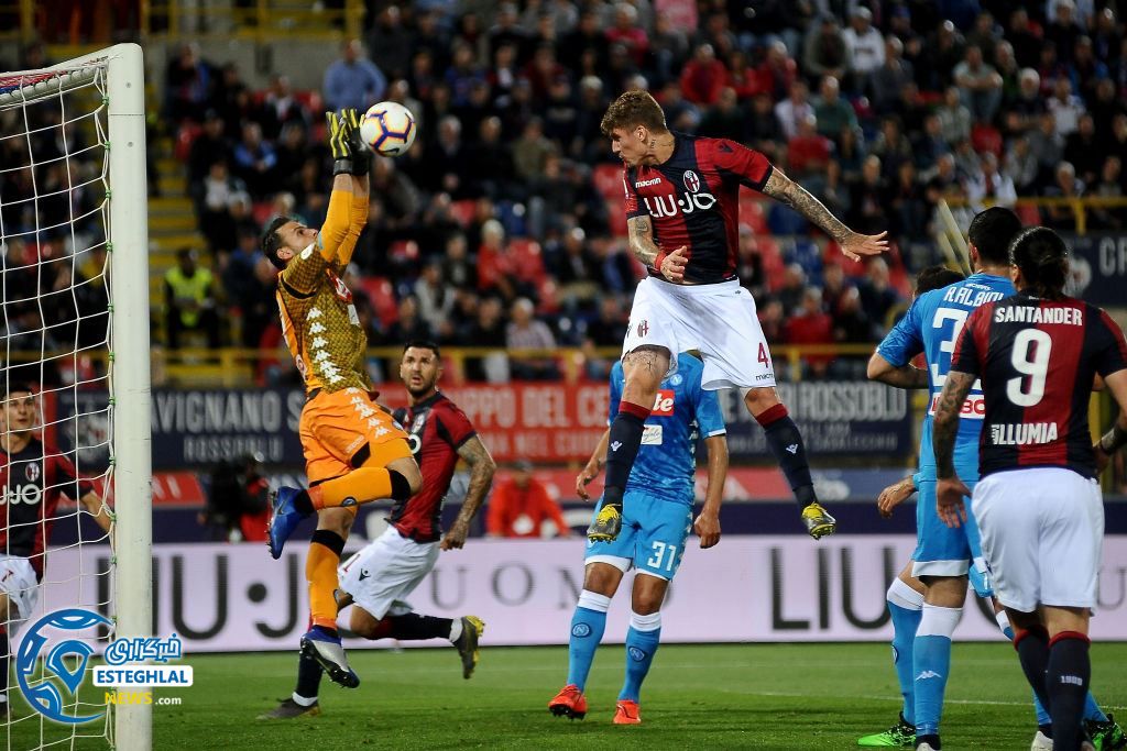 سری آ ایتالیا