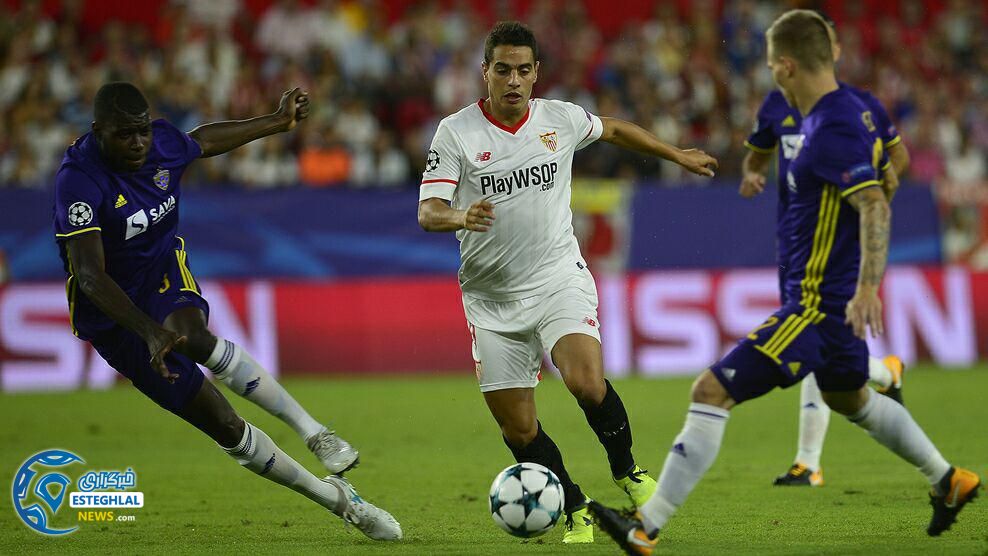 لیگ قهرمانان اروپا