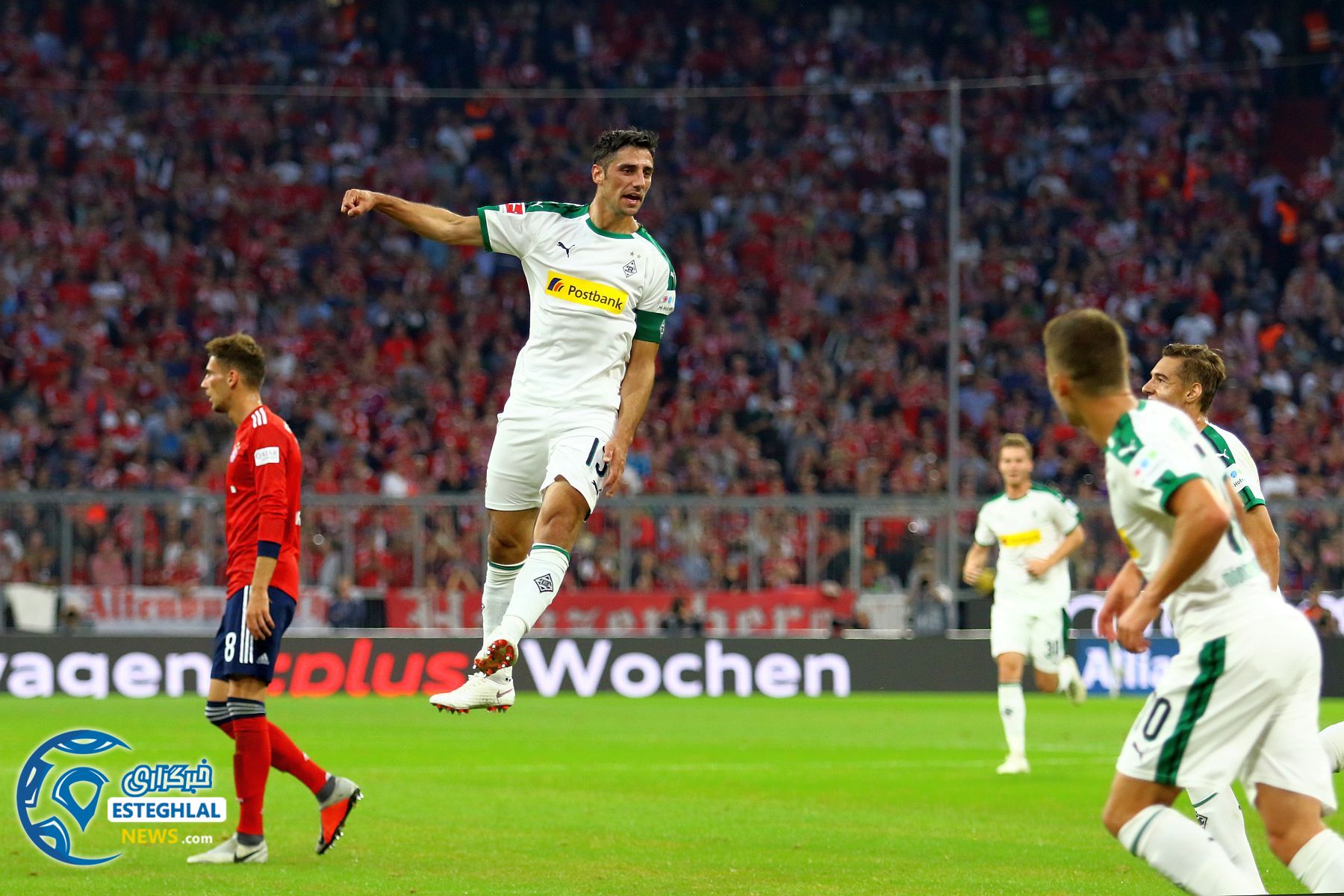 بوندسلیگا آلمان