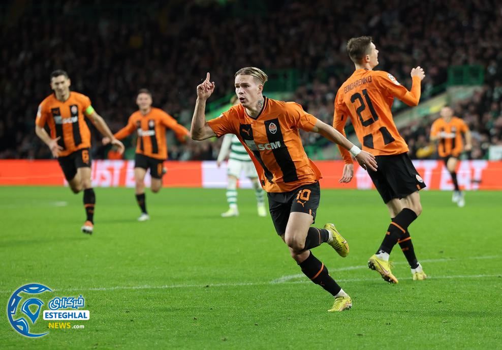 لیگ قهرمانان اروپا