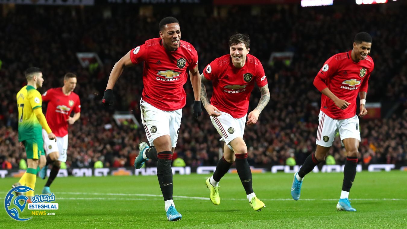 لیگ برتر انگلیس