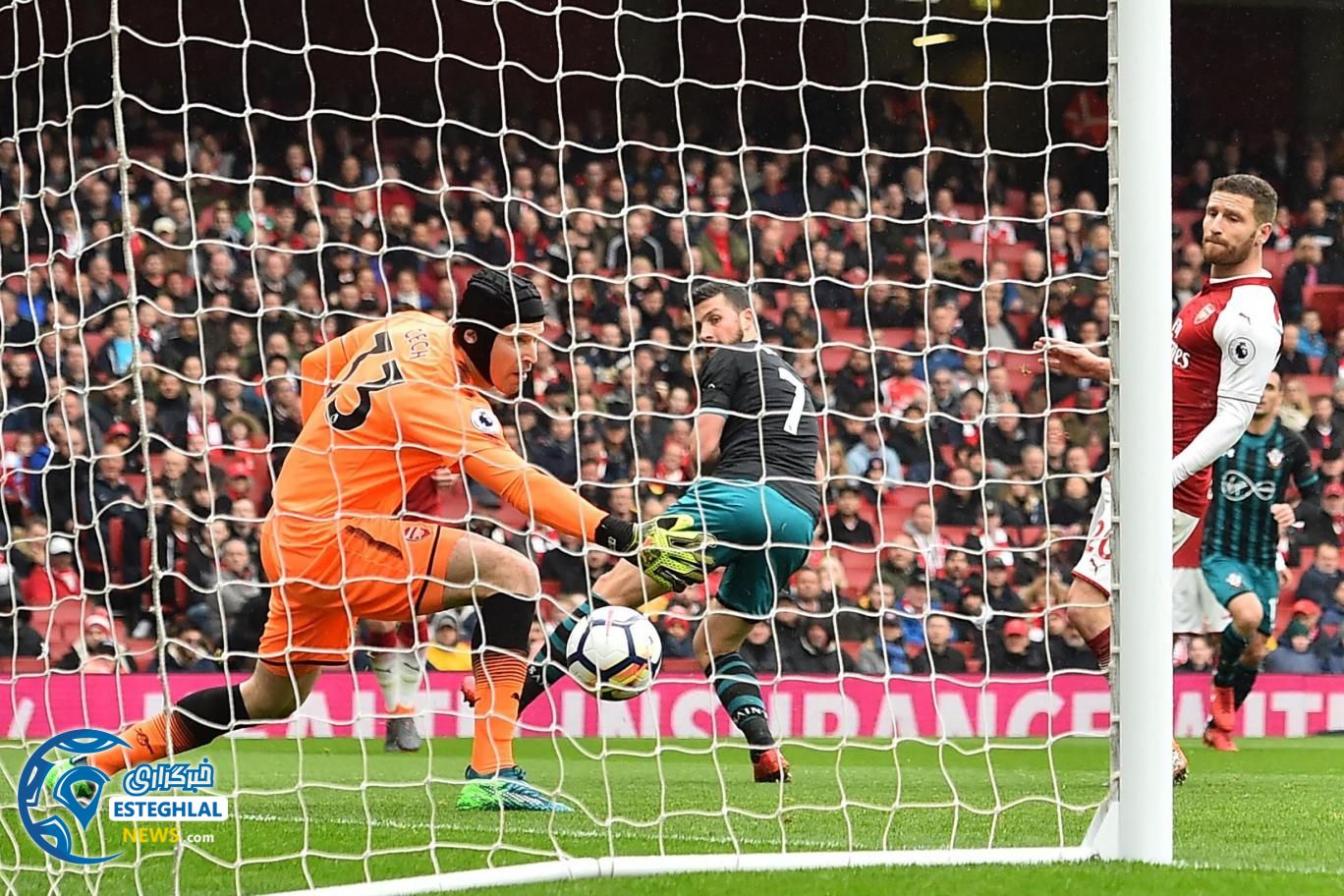 لیگ برتر انگلیس