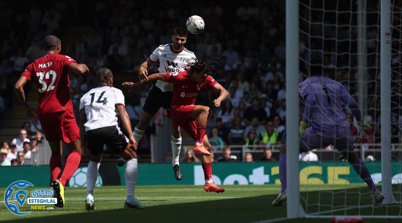 لیگ برتر انگلیس