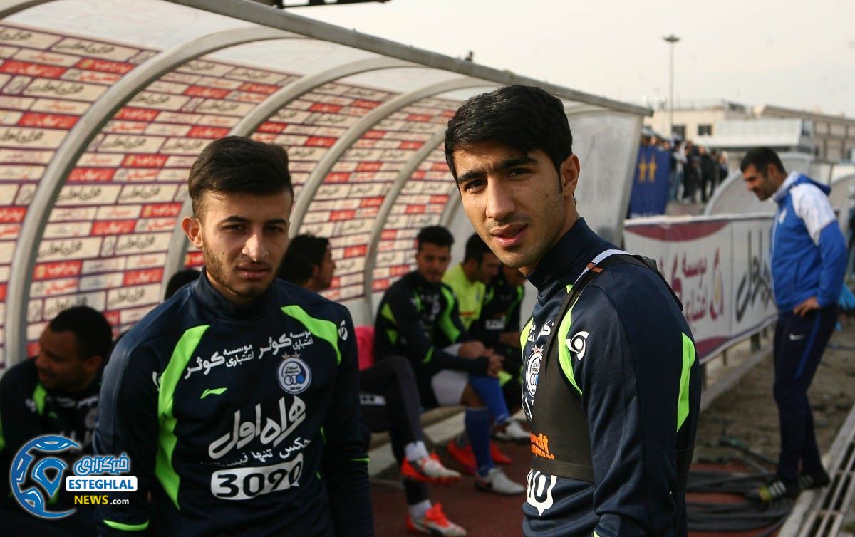 مجتبی حقدوست