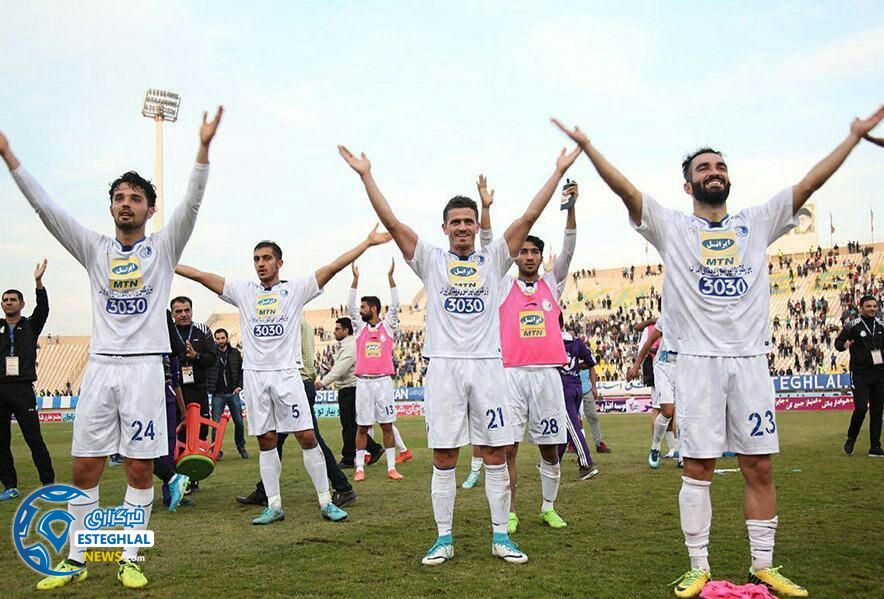 استقلال و استقلال خوزستان