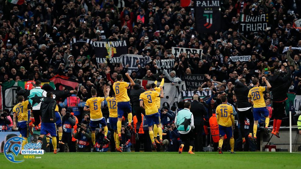 لیگ قهرمانان اروپا