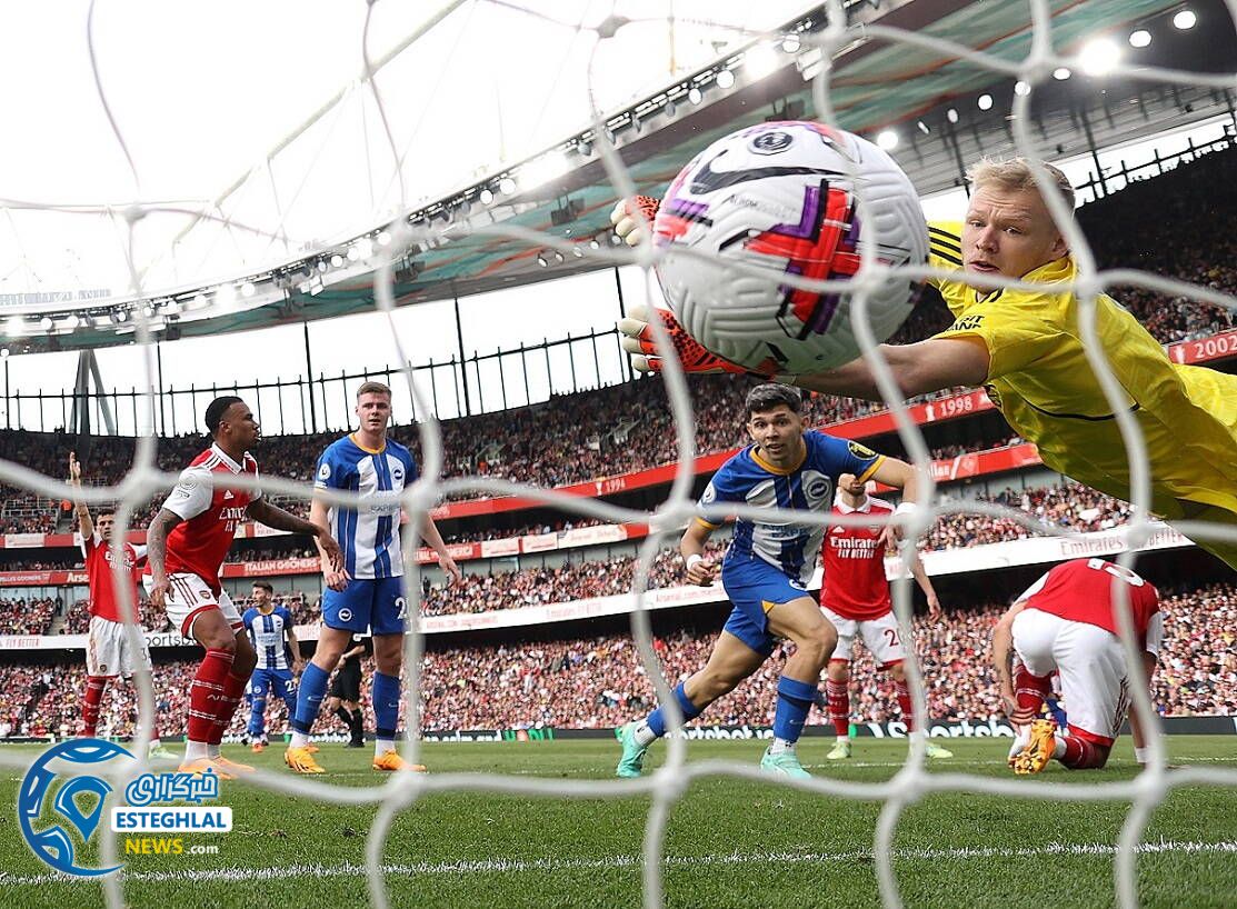 لیگ برتر انگلیس