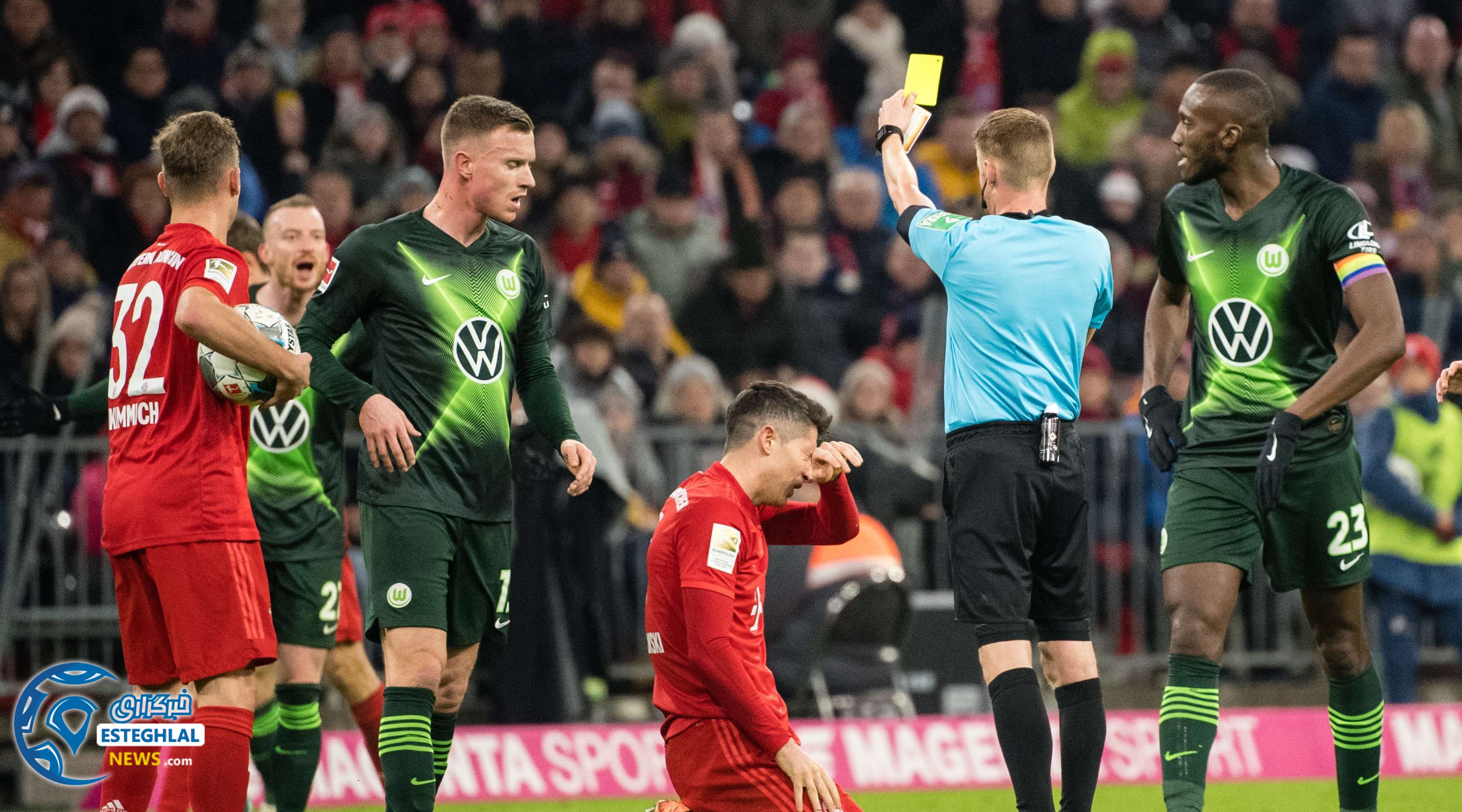 بوندسلیگا آلمان