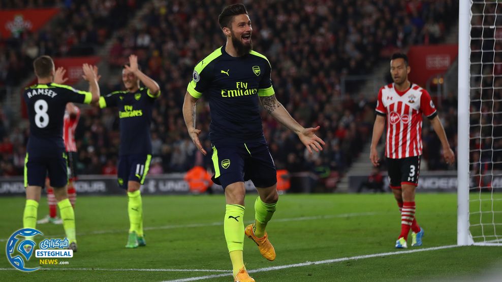  لیگ برتر انگلیس