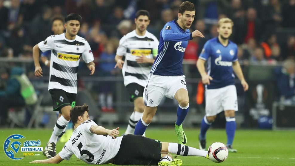 یورو لیگ 2016/17