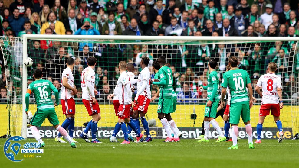 بوندسلیگا آلمان