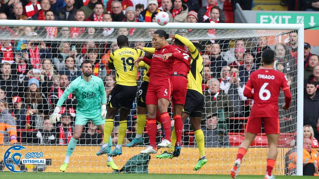 لیگ برتر انگلیس