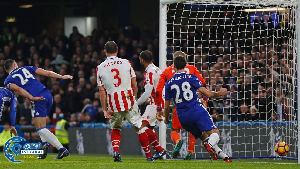 هفته 19 لیگ برتر انگلیس