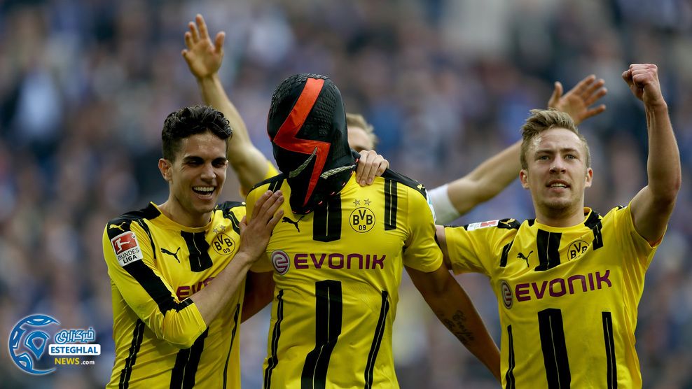 بوندسلیگا آلمان