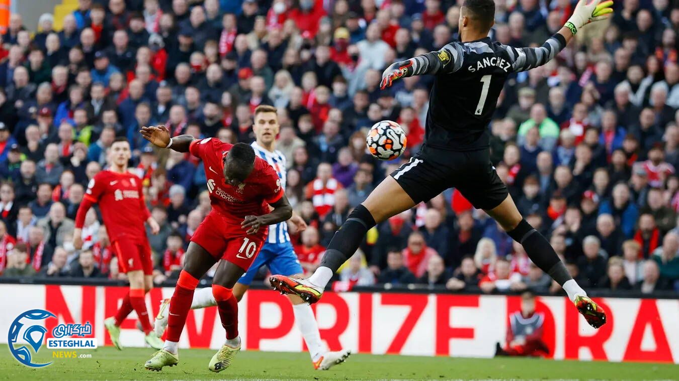 لیگ برتر انگلیس