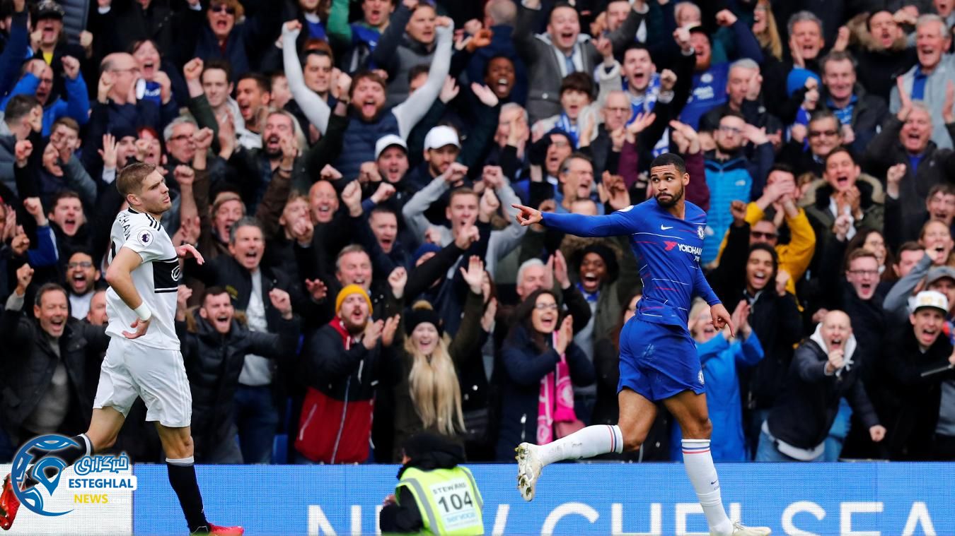 لیگ برتر انگلیس