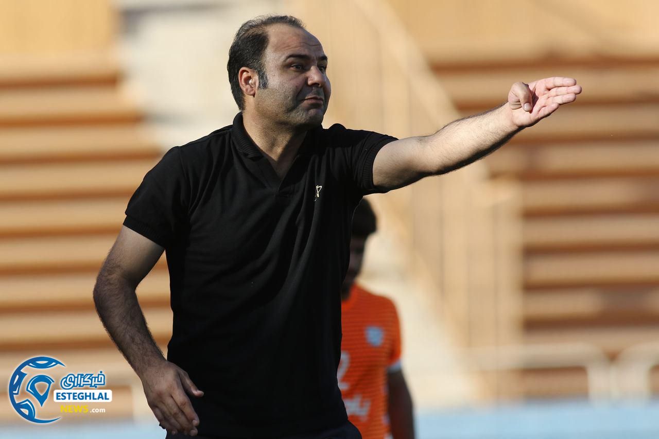 سهراب بختیاری زاده